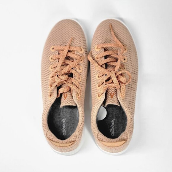 ALLBIRDS tree piper walking sneakers Sz 10 NEW main image 7